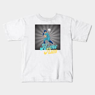 Home Run Kids T-Shirt